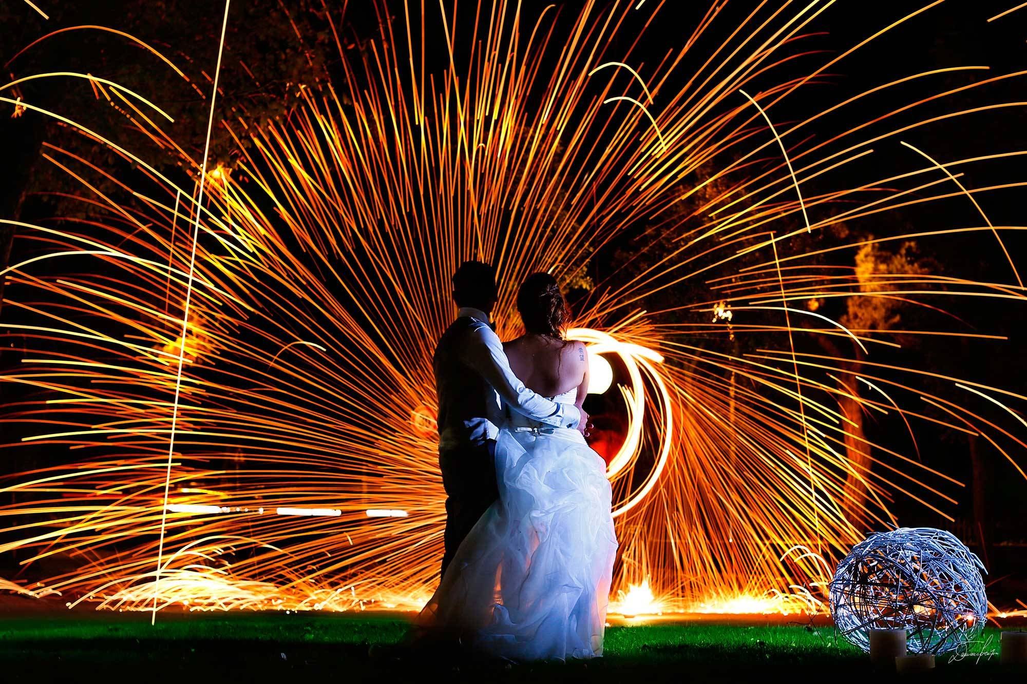 Matrimonio in vista